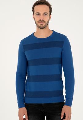 Erkek Saks Kazak - 50272113023