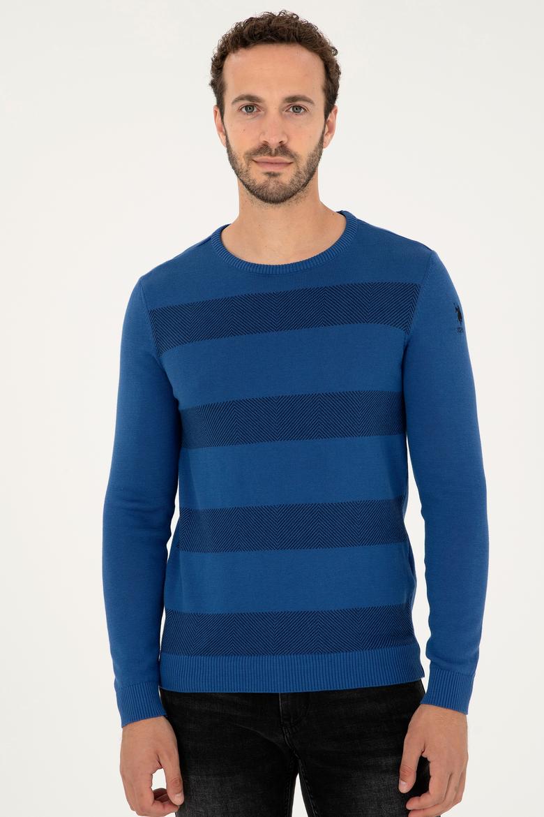 Erkek Saks Kazak - 50272113023