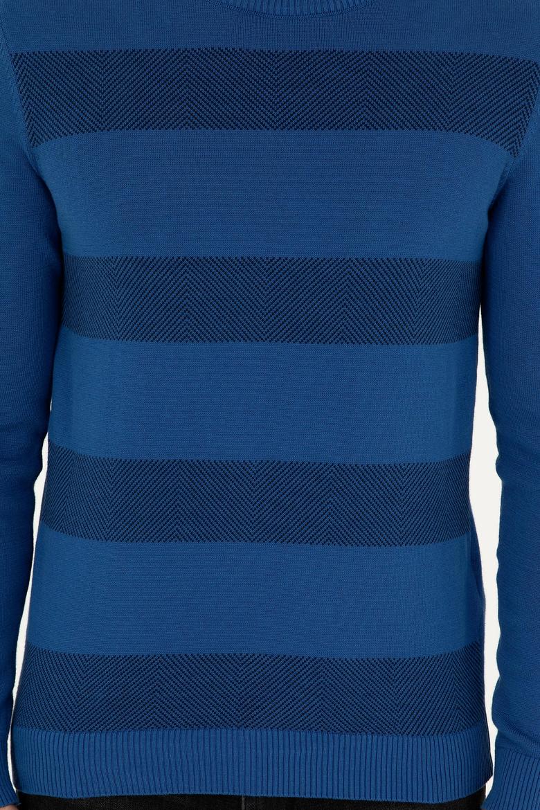 Erkek Saks Kazak - 50272113023