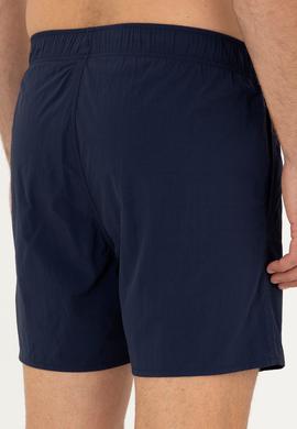 Erkek Lacivert Deniz Şortu - 50289392004