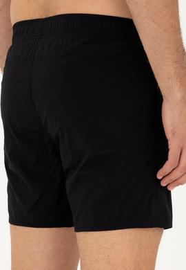 Erkek Siyah Deniz Şortu - 50289392011