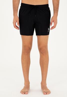 Erkek Siyah Deniz Şortu - 50289392011