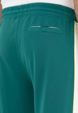 Erkek Koyu Yeşil Eşofman Altı - 50281485036