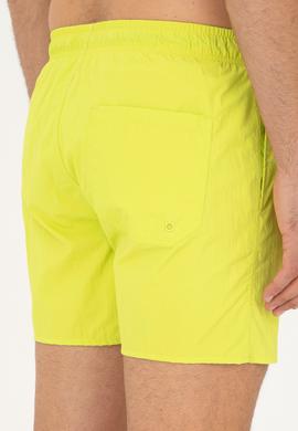 Erkek Fıstık Yeşili Deniz Şortu - 50282927041