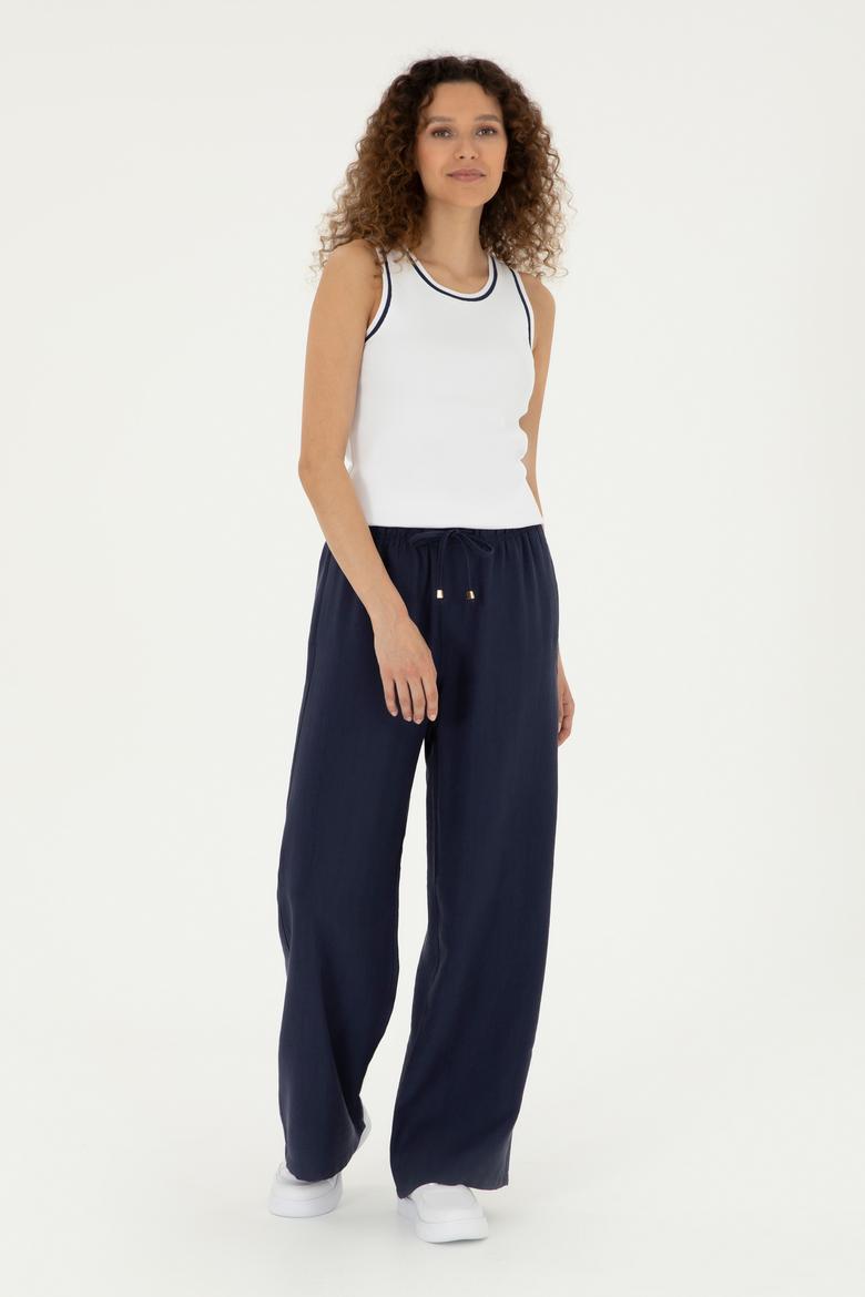 Kadın Beyaz Tişört - 50296145004