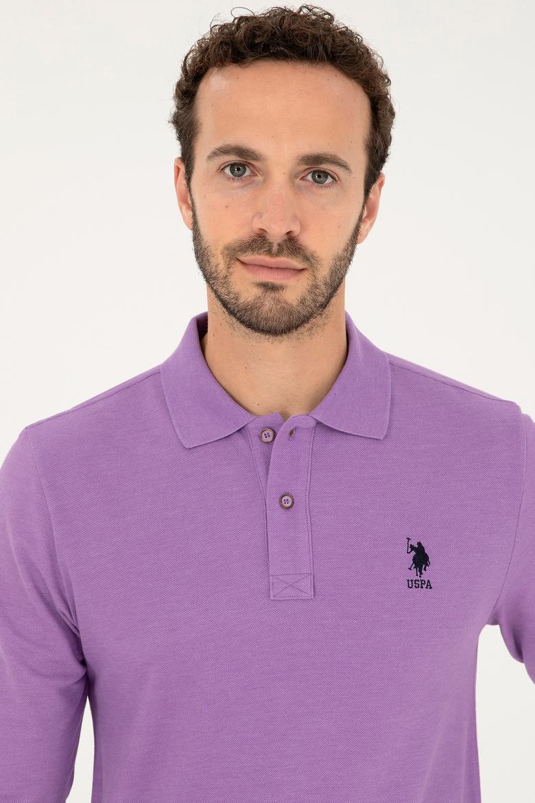 Erkek PEMBE Sweatshirt - 50253126060