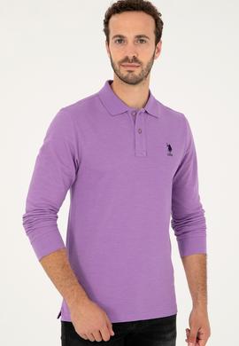 Erkek PEMBE Sweatshirt - 50253126060