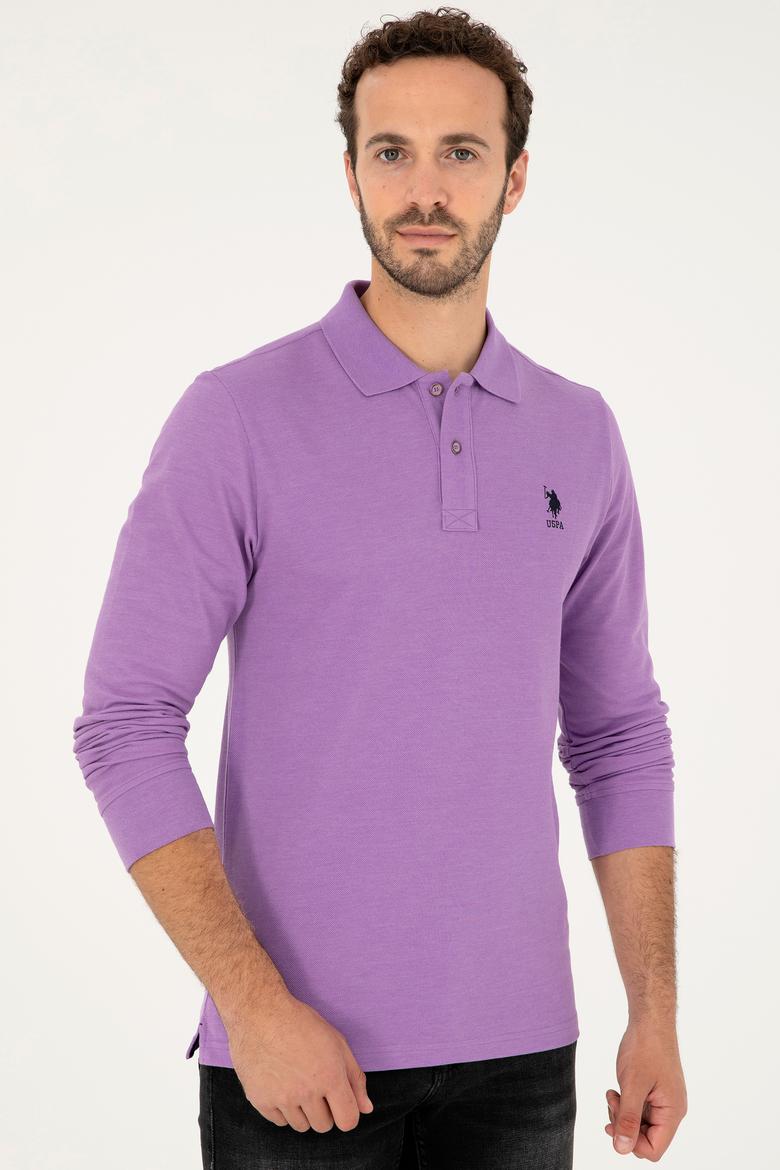 Erkek PEMBE Sweatshirt - 50253126060