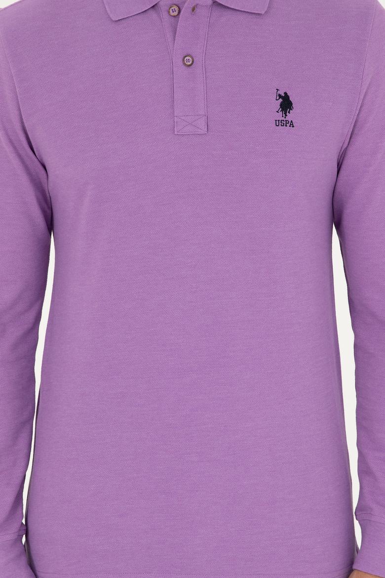 Erkek PEMBE Sweatshirt - 50253126060