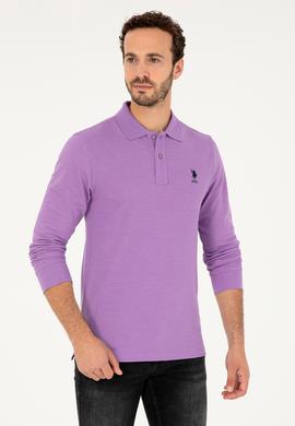 Erkek PEMBE Sweatshirt - 50253126060