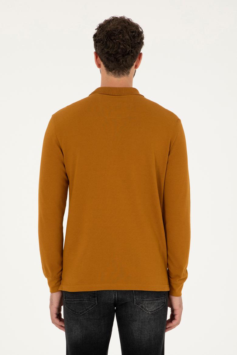 Erkek Coconut Basic Sweatshirt - 50269403058