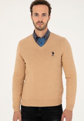 Erkek Kum Melanj Basic Kazak - 50269002133