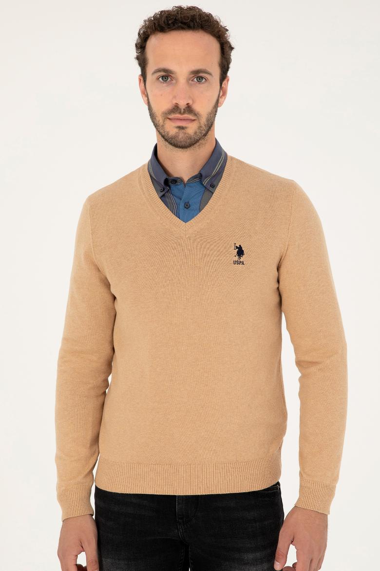 Erkek Kum Melanj Basic Kazak - 50269002133