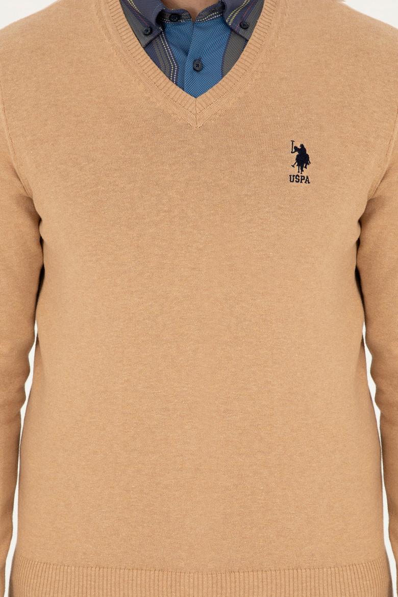 Erkek Kum Melanj Basic Kazak - 50269002133