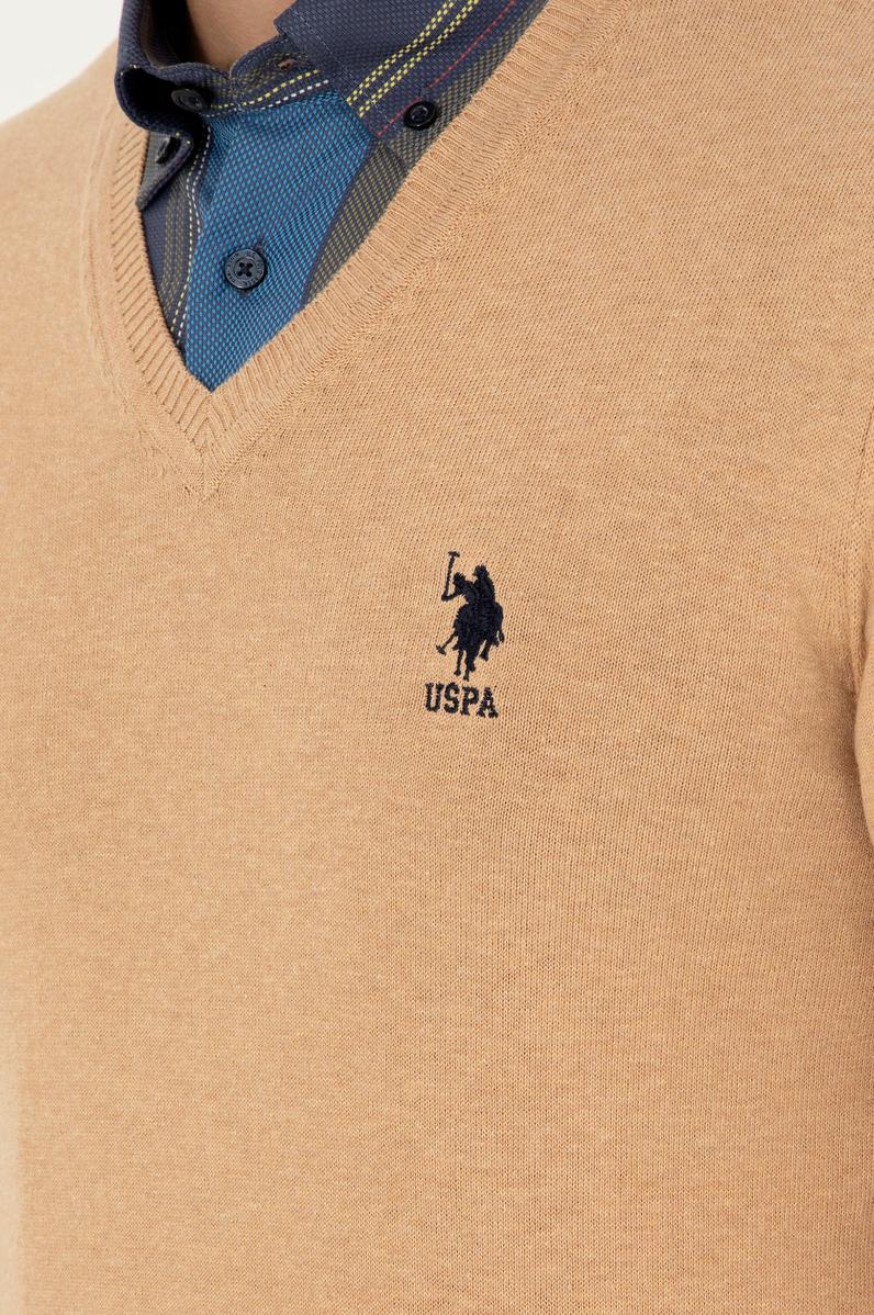 Erkek Kum Melanj Basic Kazak