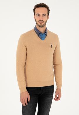 Erkek Kum Melanj Basic Kazak - 50269002133