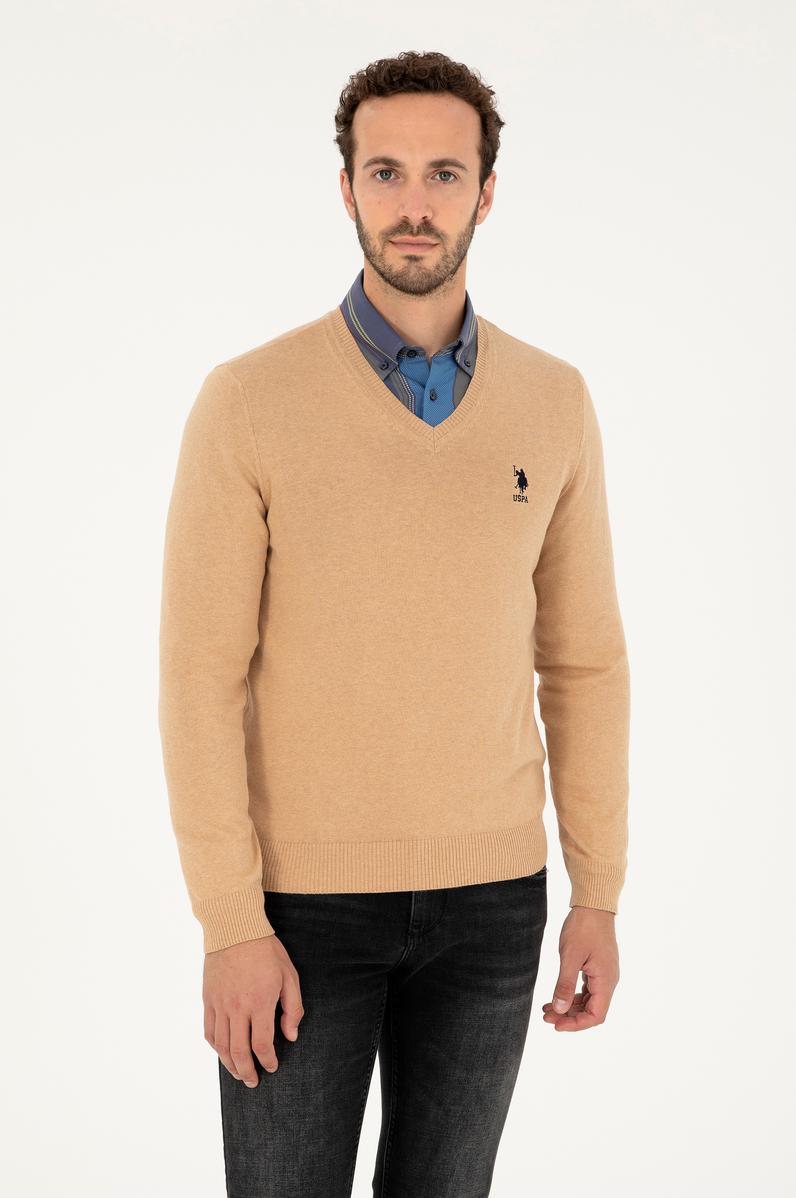 Erkek Kum Melanj Basic Kazak