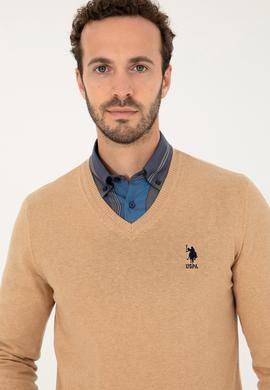 Erkek Kum Melanj Basic Kazak - 50269002133