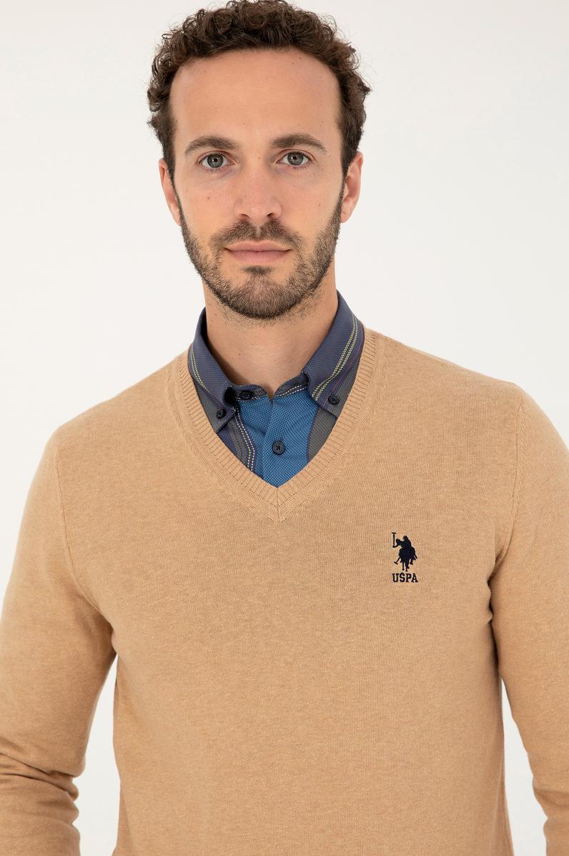 Erkek Kum Melanj Basic Kazak