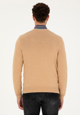 Erkek Kum Melanj Basic Kazak - 50269002133