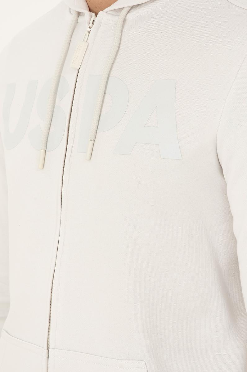 Erkek Taş Örme Hırka