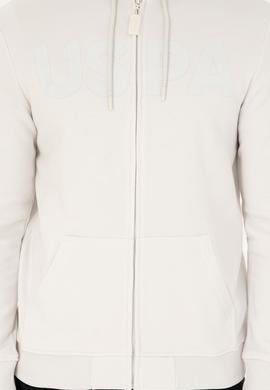 Erkek Taş Örme Hırka - 50269394106