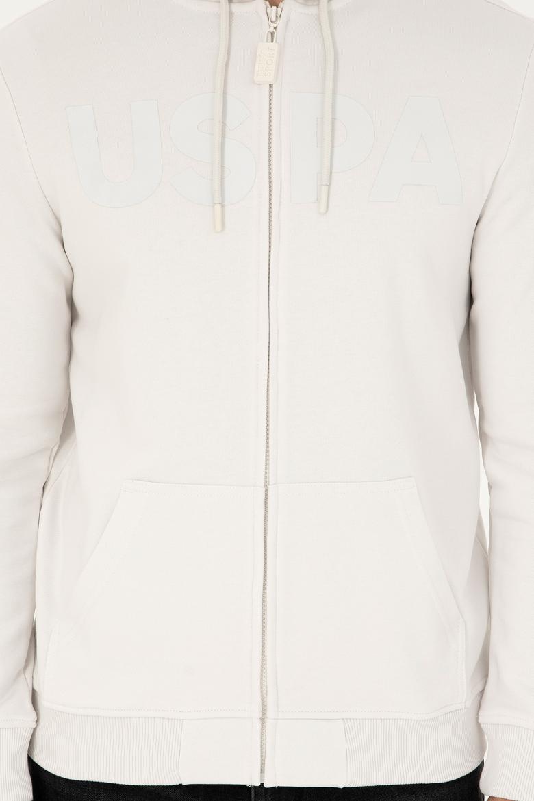 Erkek Taş Örme Hırka - 50269394106