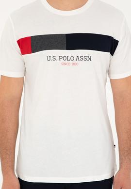 Erkek Beyaz Pijama Takımı - 50291650001