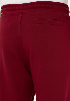 Erkek Bordo Eşofman Altı - 50270749028