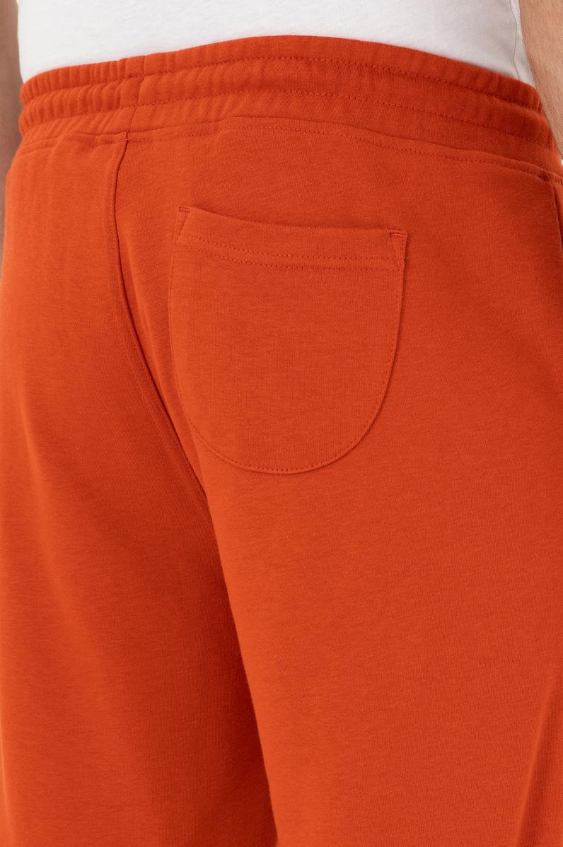 Erkek Kiremit Eşofman Altı