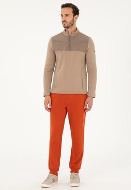 Erkek Kiremit Eşofman Altı - 50269407135