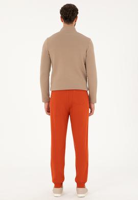 Erkek Kiremit Eşofman Altı - 50269407135