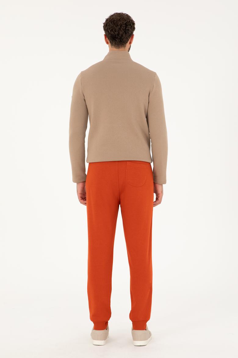 Erkek Kiremit Eşofman Altı - 50269407135