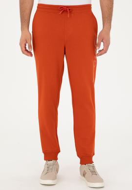 Erkek Kiremit Eşofman Altı - 50269407135