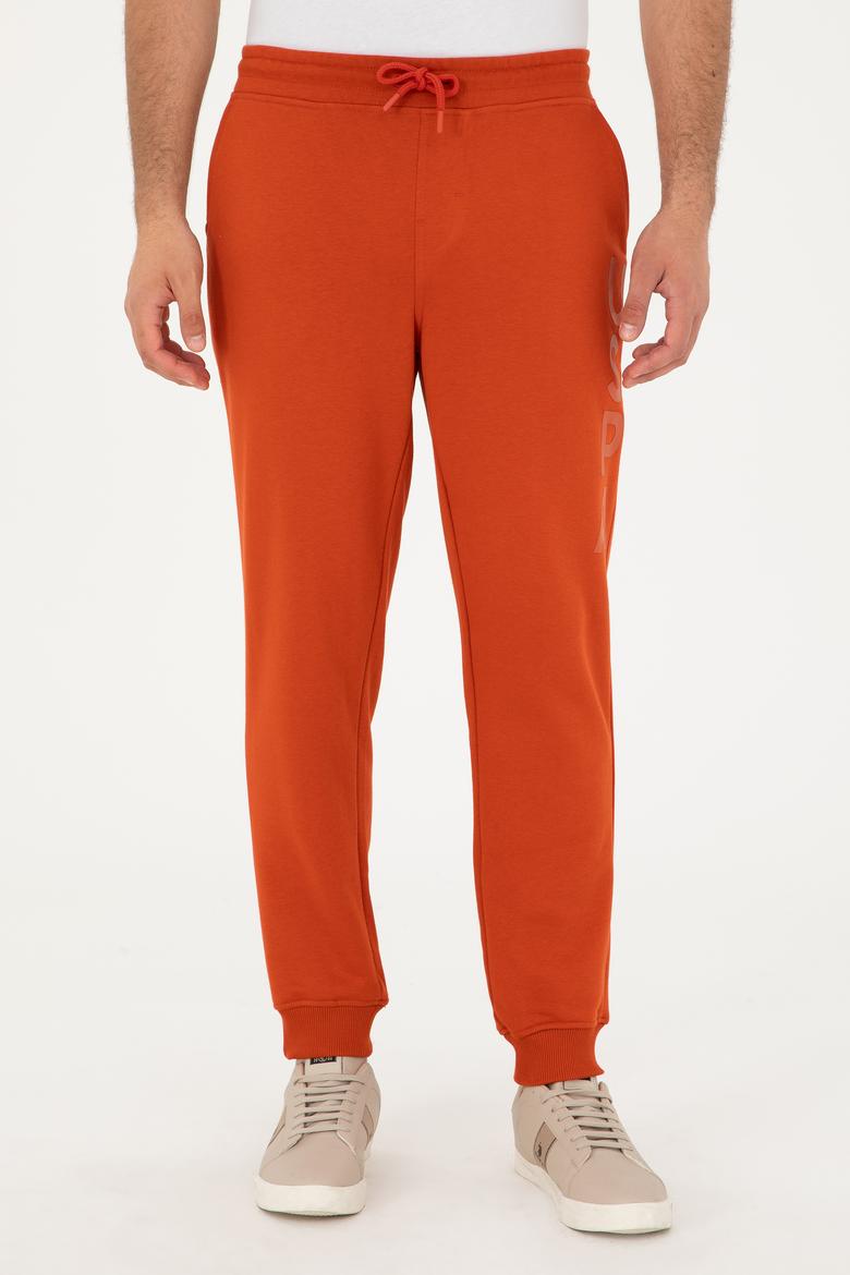 Erkek Kiremit Eşofman Altı - 50269407135