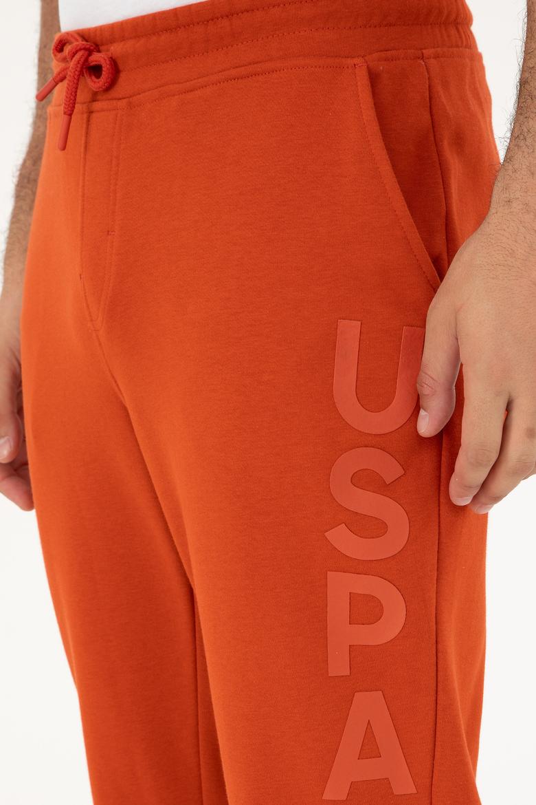 Erkek Kiremit Eşofman Altı - 50269407135