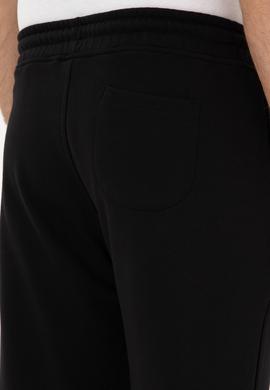 Erkek Siyah Eşofman Altı - 50269407001