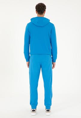 Erkek Saks Eşofman Altı - 50279800039