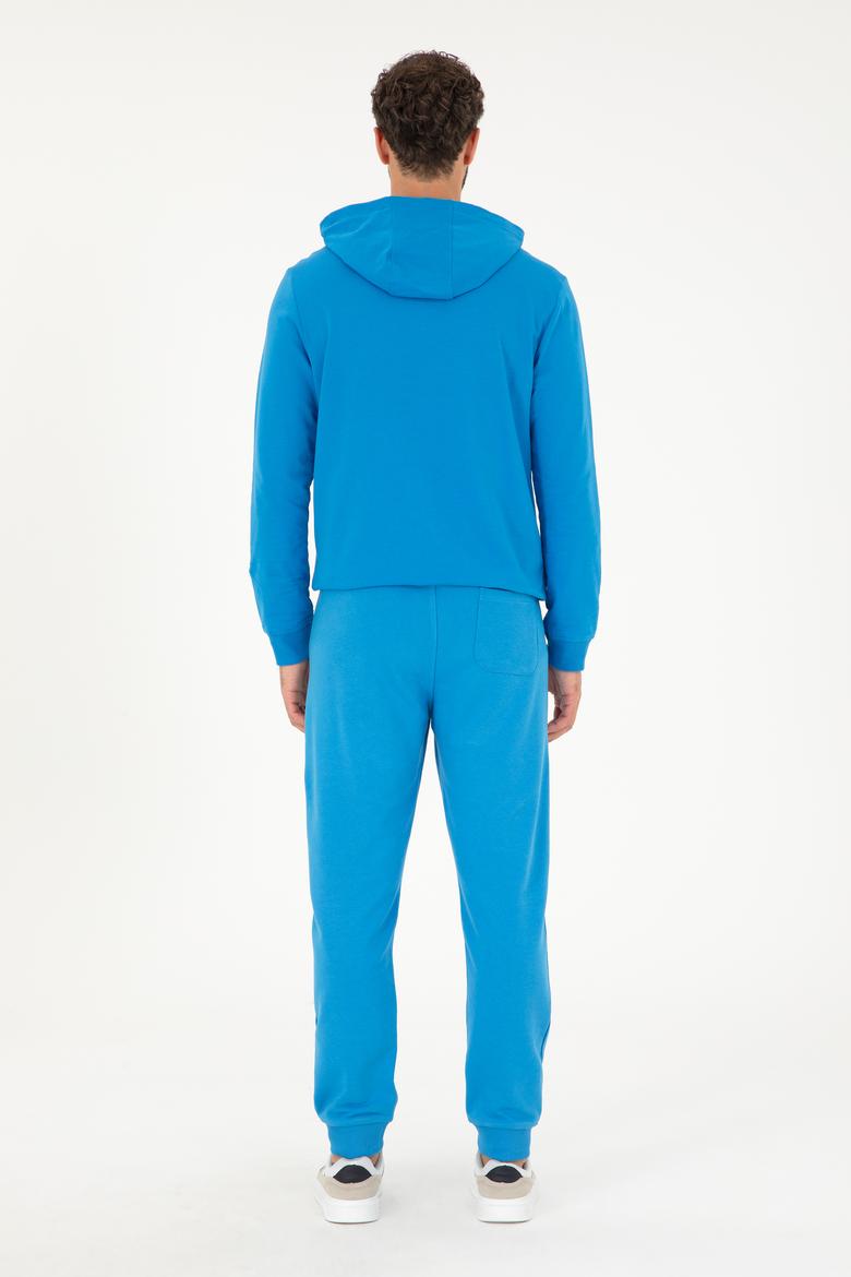 Erkek Saks Eşofman Altı - 50279800039