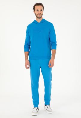 Erkek Saks Eşofman Altı - 50279800039