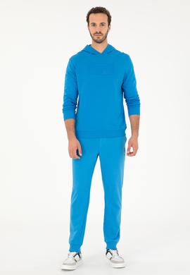 Erkek Saks Eşofman Altı - 50279800039