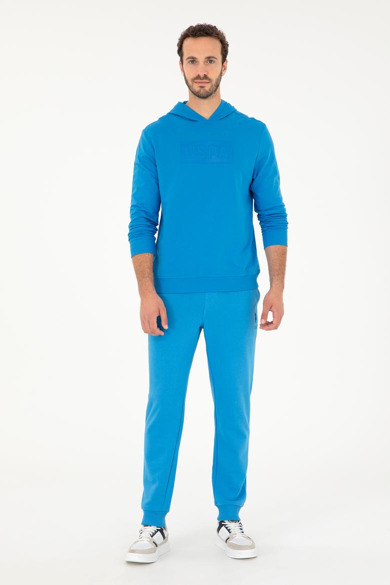 Erkek Saks Eşofman Altı