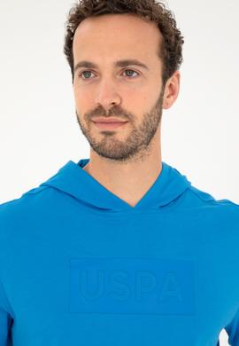 Erkek Saks Sweatshirt - 50279634024