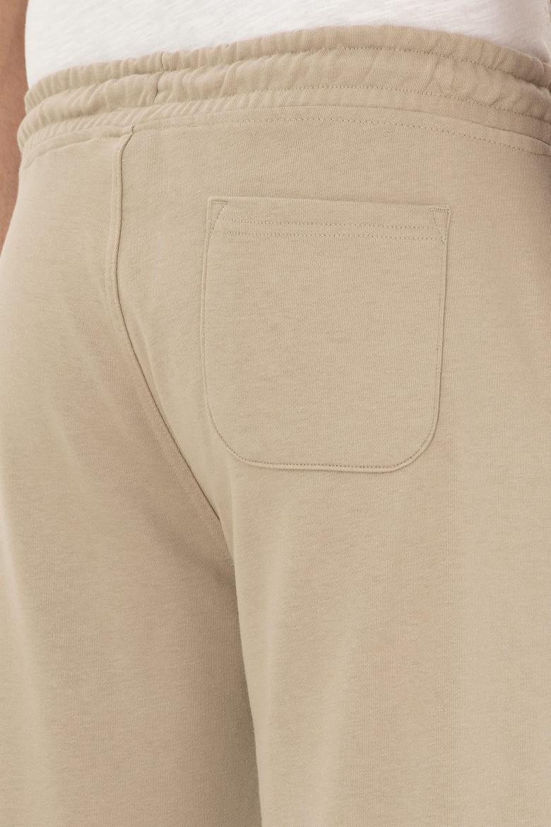 Erkek Açık Haki Eşofman Altı - 50279802053