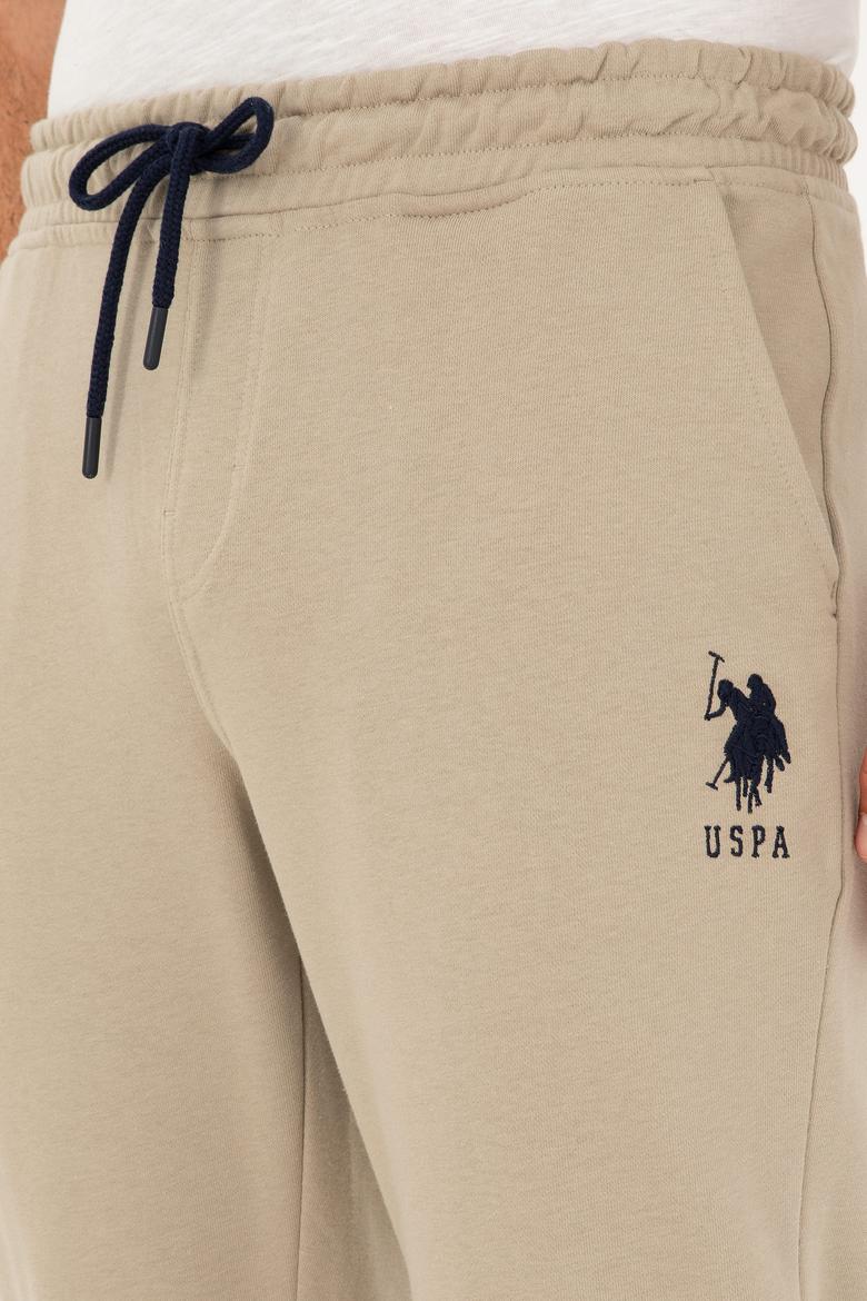 Erkek Açık Haki Eşofman Altı - 50279802053