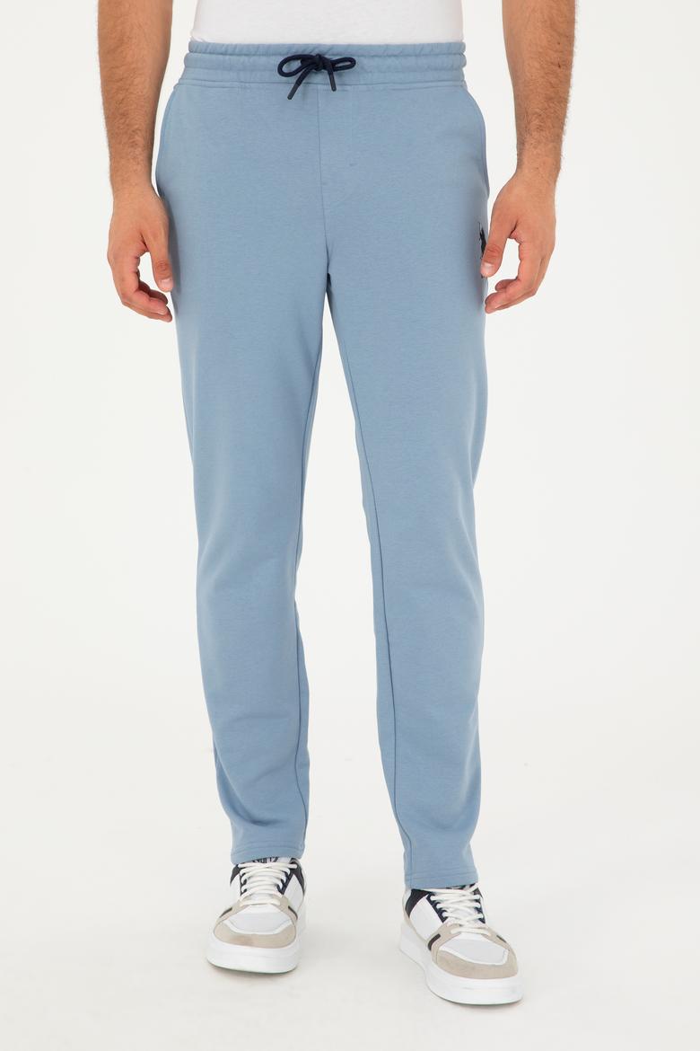 Erkek İndigo Eşofman Altı - 50279802071