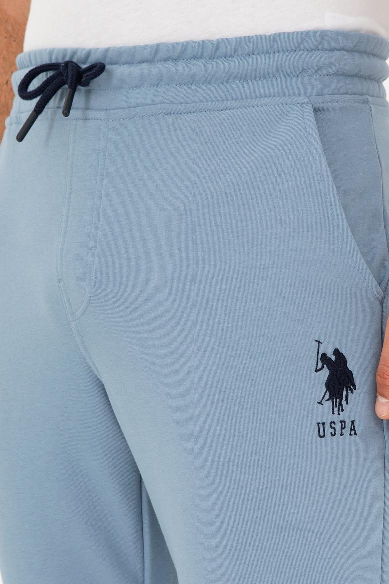 Erkek İndigo Eşofman Altı - 50279802071