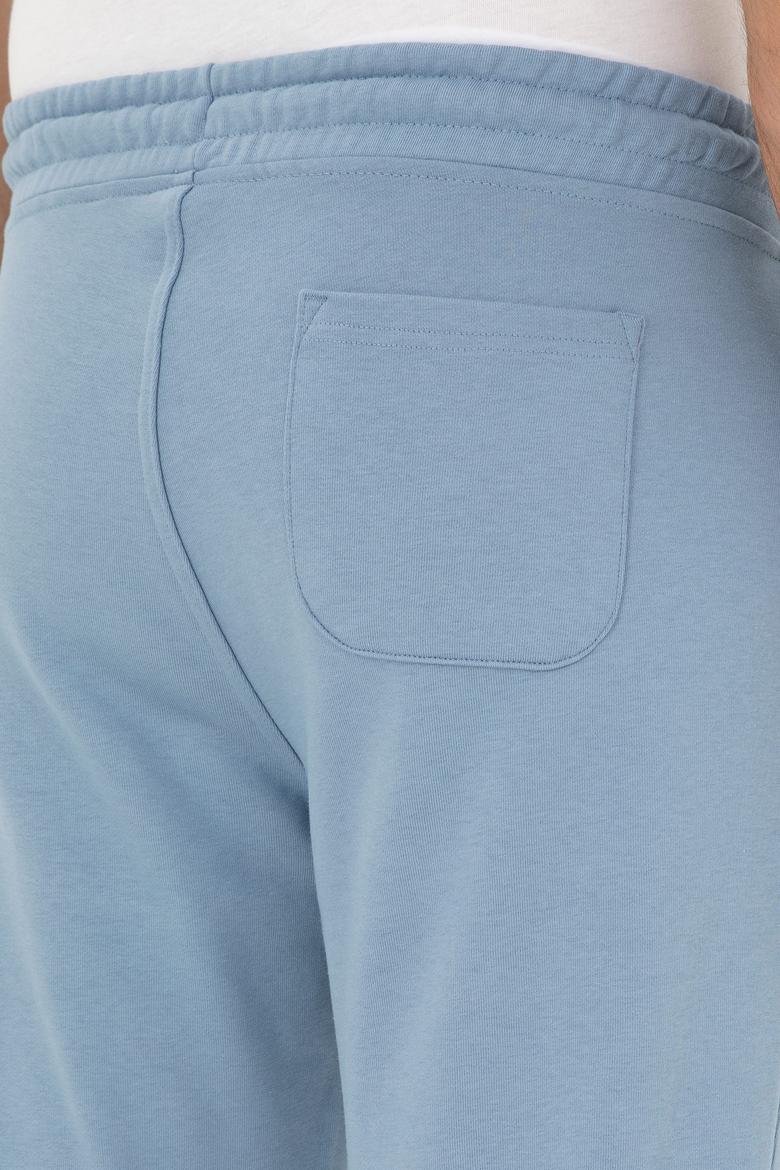 Erkek İndigo Eşofman Altı - 50279802071