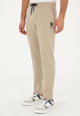 Erkek Açık Haki Eşofman Altı - 50279802053