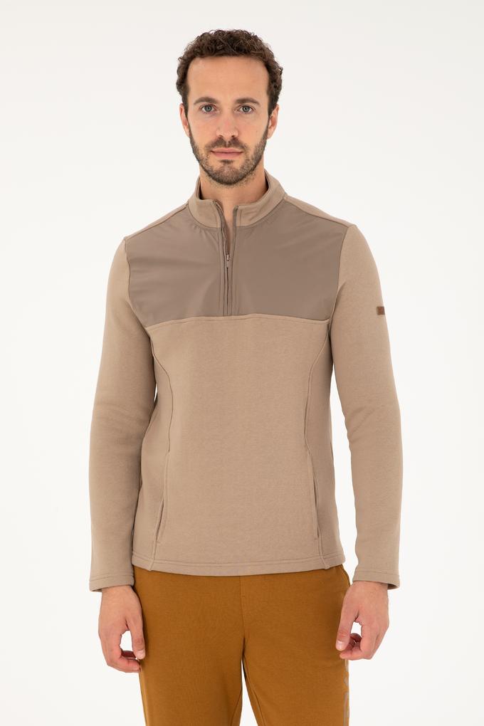 Erkek Coconut Sweatshirt